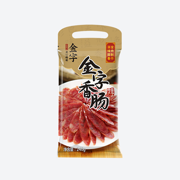 米兰电竞官网 - 畅游电竞世界,乐享每一刻_米兰电竞
香肠240g